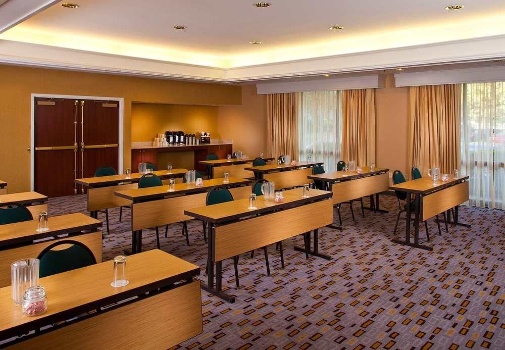 Courtyard By Marriott Covington / Mandeville Extérieur photo