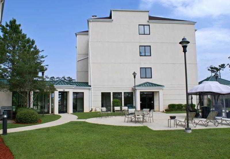 Courtyard By Marriott Covington / Mandeville Extérieur photo