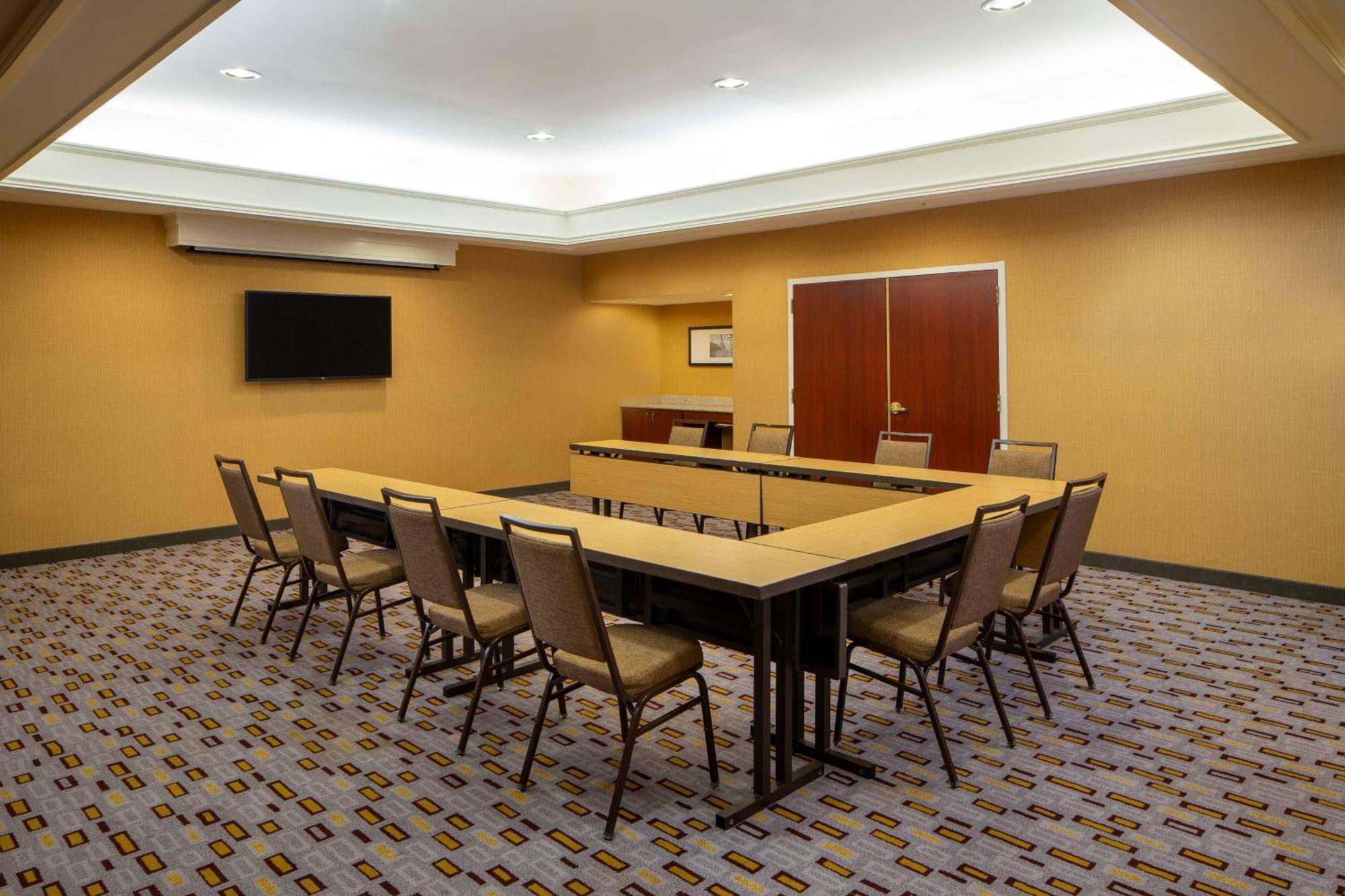 Courtyard By Marriott Covington / Mandeville Extérieur photo