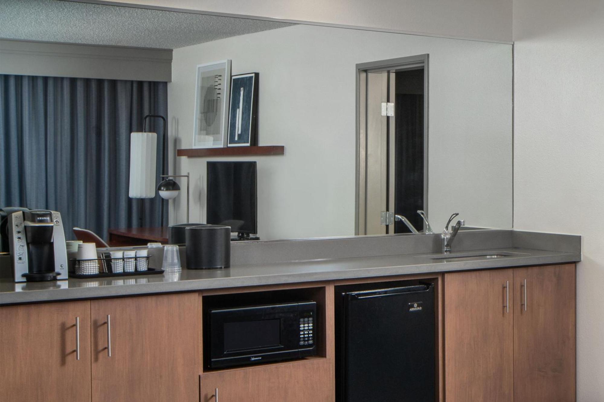 Courtyard By Marriott Covington / Mandeville Extérieur photo