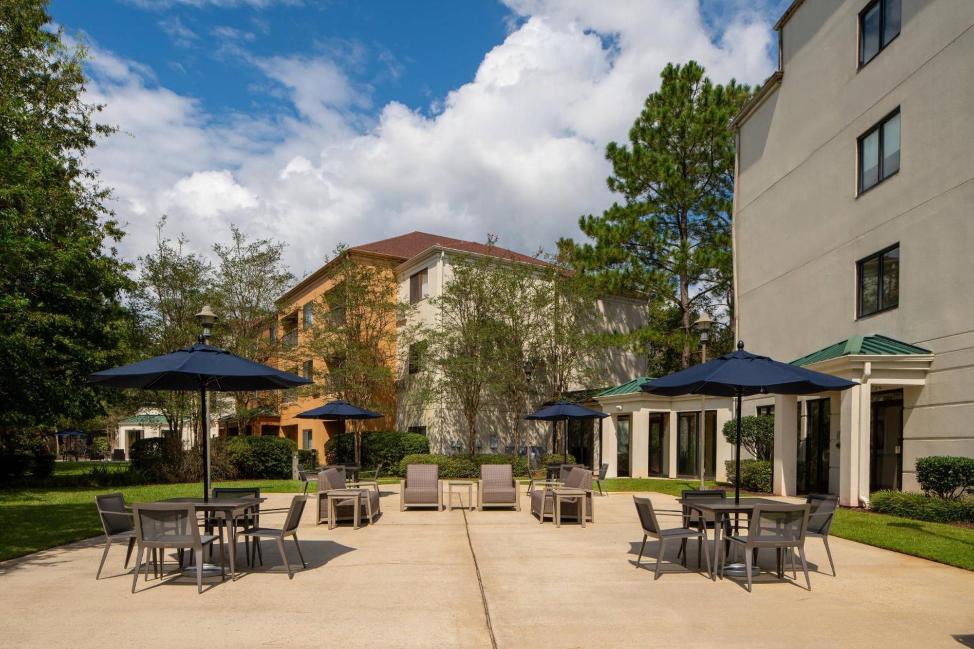 Courtyard By Marriott Covington / Mandeville Extérieur photo