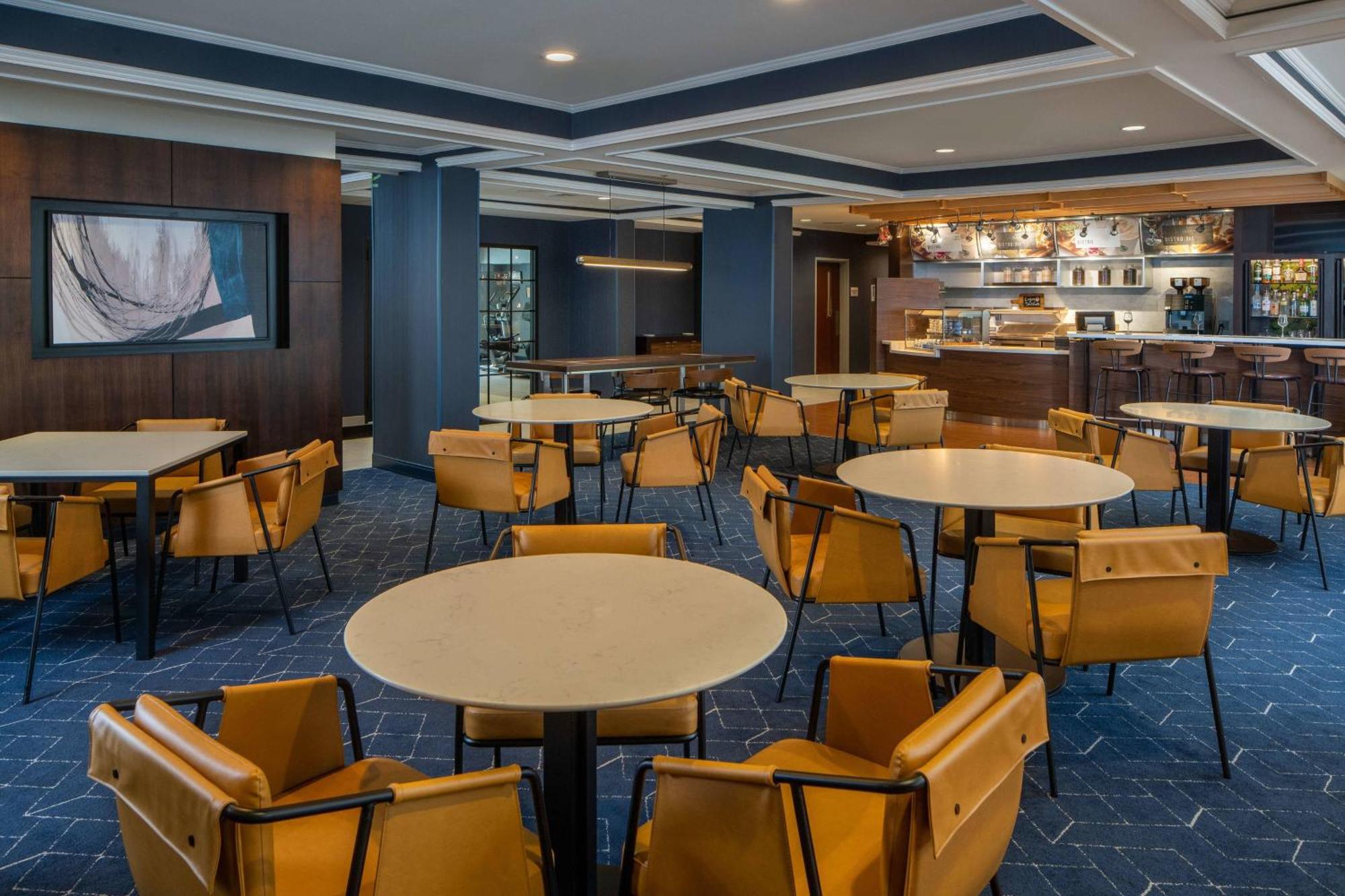 Courtyard By Marriott Covington / Mandeville Extérieur photo