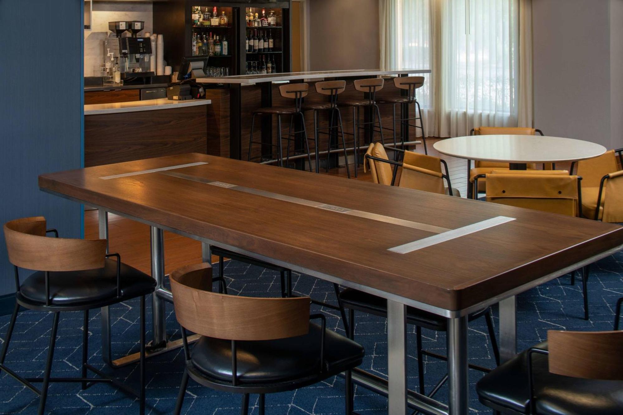 Courtyard By Marriott Covington / Mandeville Extérieur photo