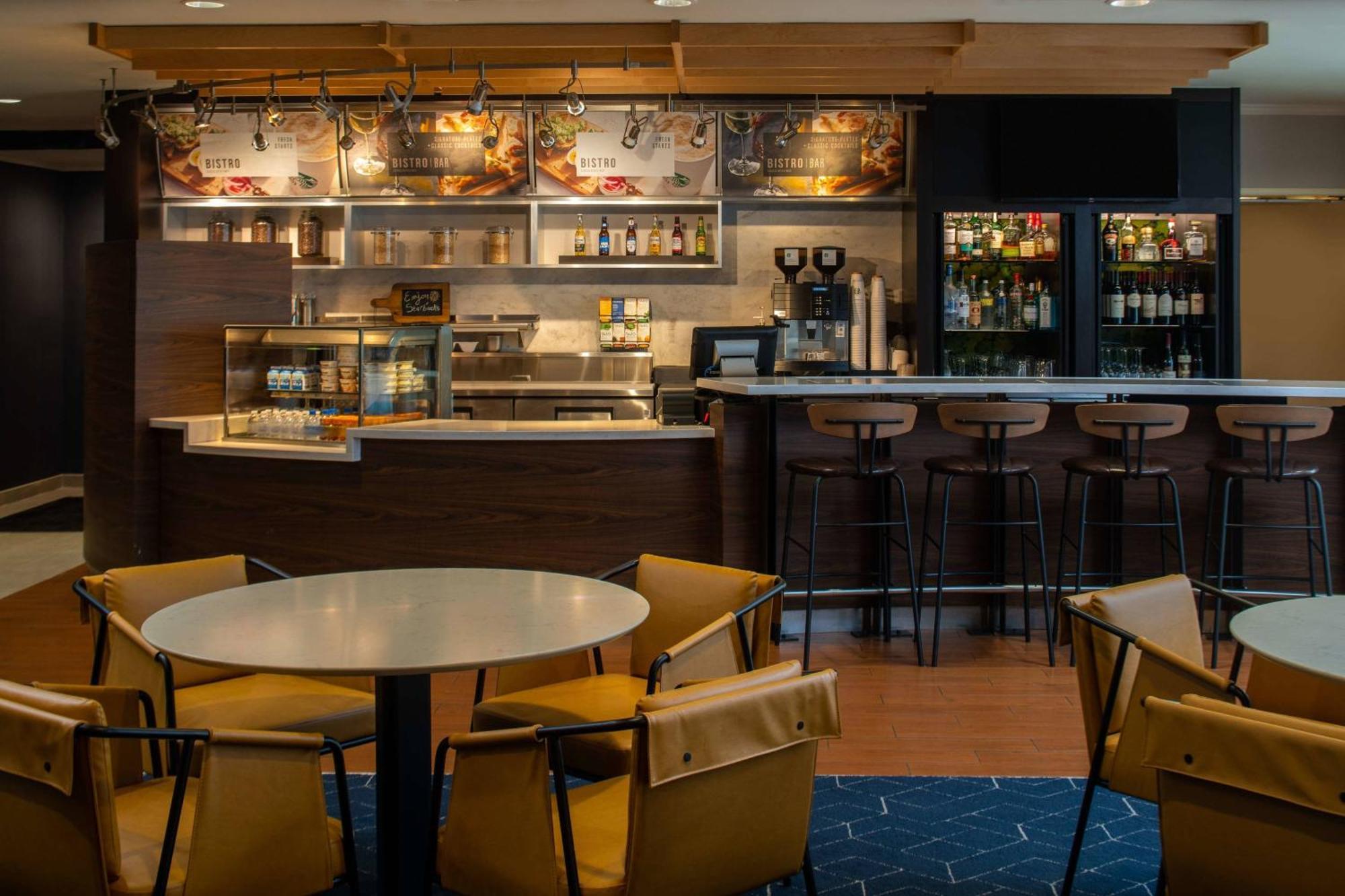 Courtyard By Marriott Covington / Mandeville Extérieur photo