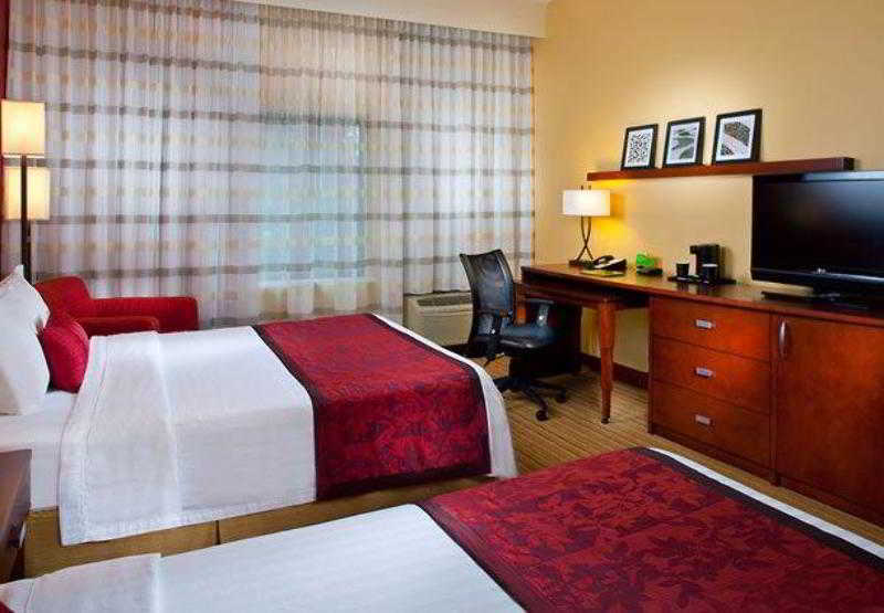 Courtyard By Marriott Covington / Mandeville Extérieur photo