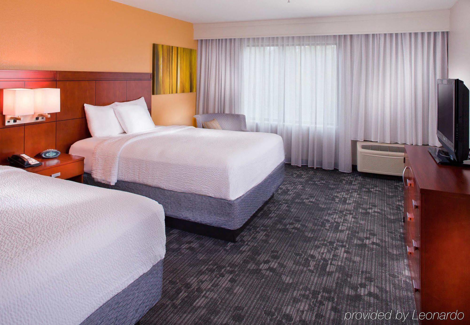 Courtyard By Marriott Covington / Mandeville Extérieur photo