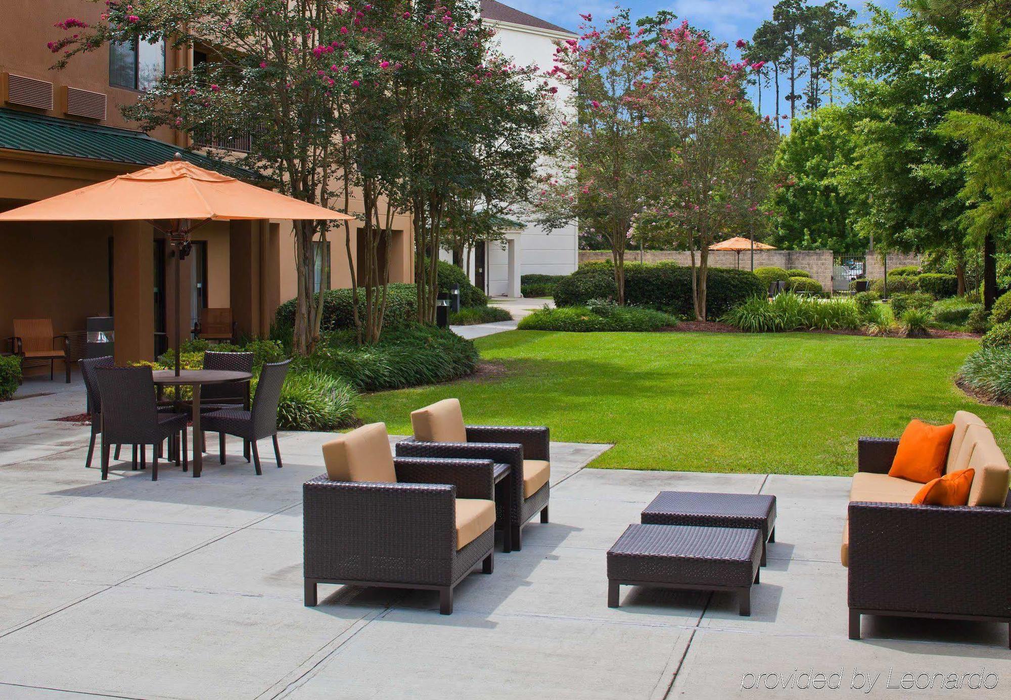 Courtyard By Marriott Covington / Mandeville Extérieur photo