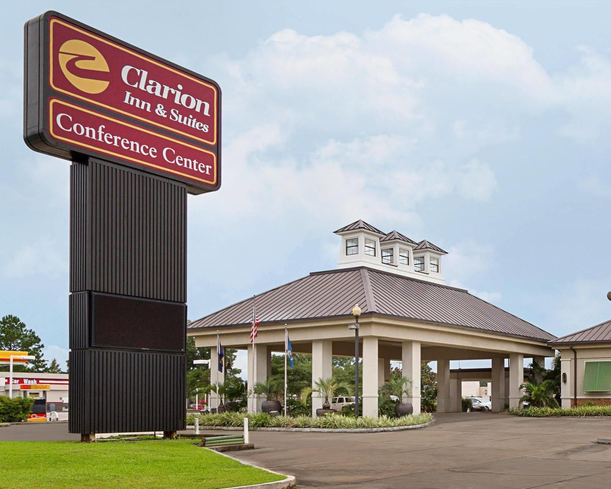 Courtyard By Marriott Covington / Mandeville Extérieur photo