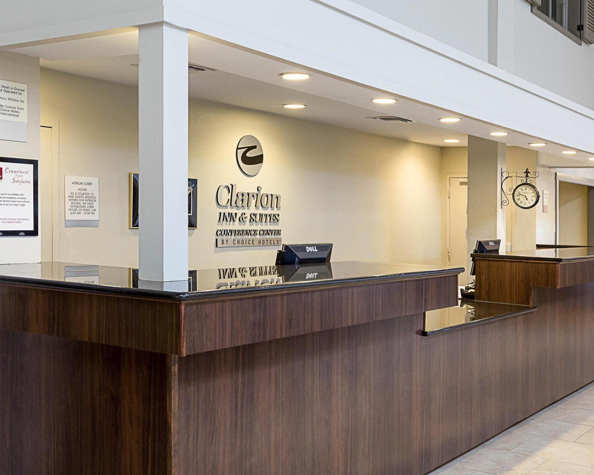 Courtyard By Marriott Covington / Mandeville Extérieur photo