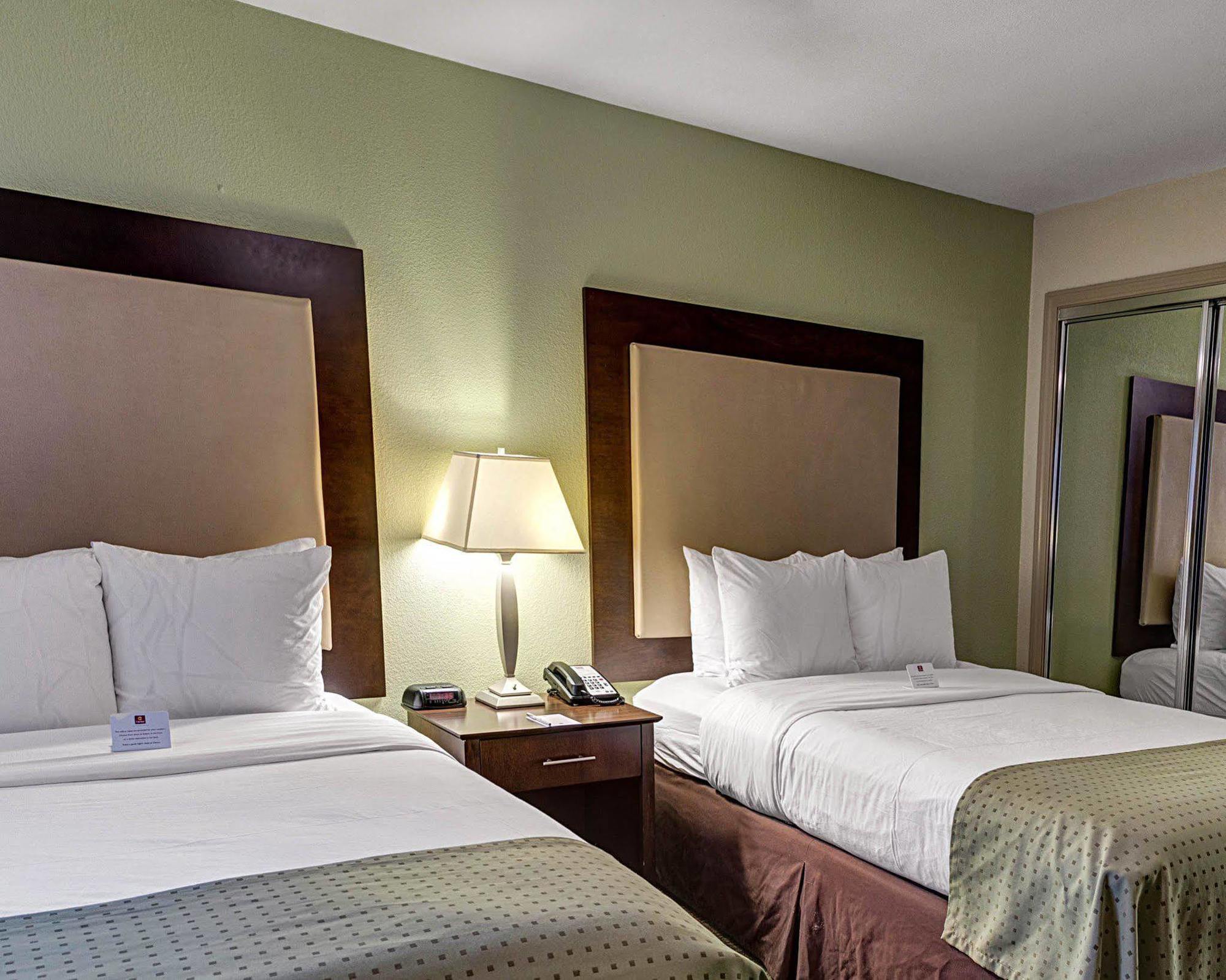 Courtyard By Marriott Covington / Mandeville Extérieur photo