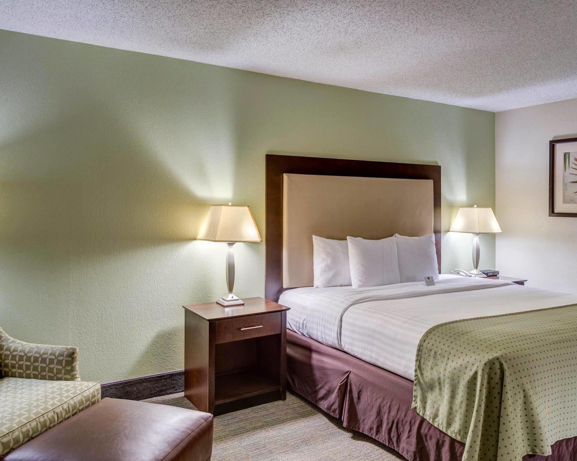 Courtyard By Marriott Covington / Mandeville Extérieur photo