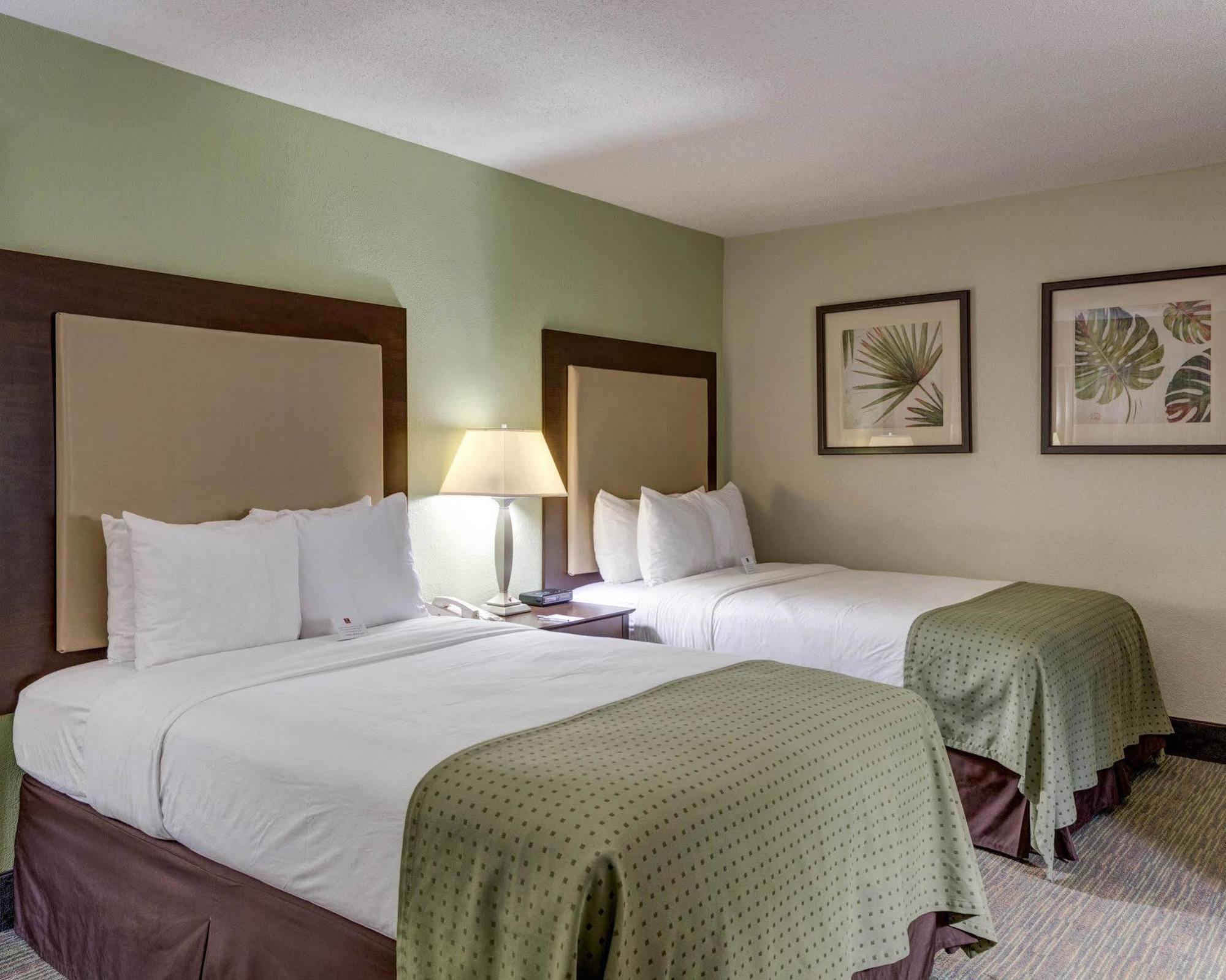 Courtyard By Marriott Covington / Mandeville Extérieur photo