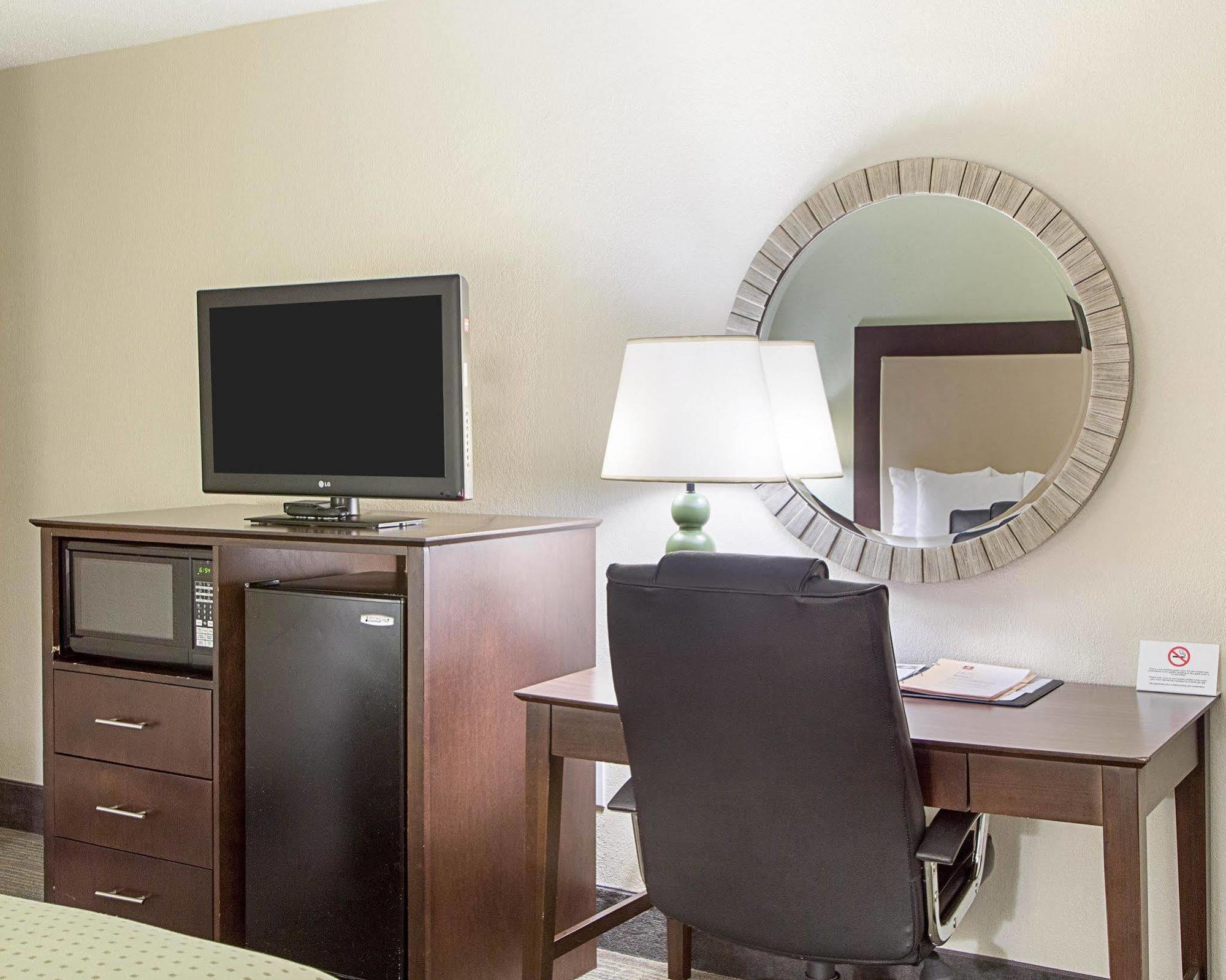 Courtyard By Marriott Covington / Mandeville Extérieur photo