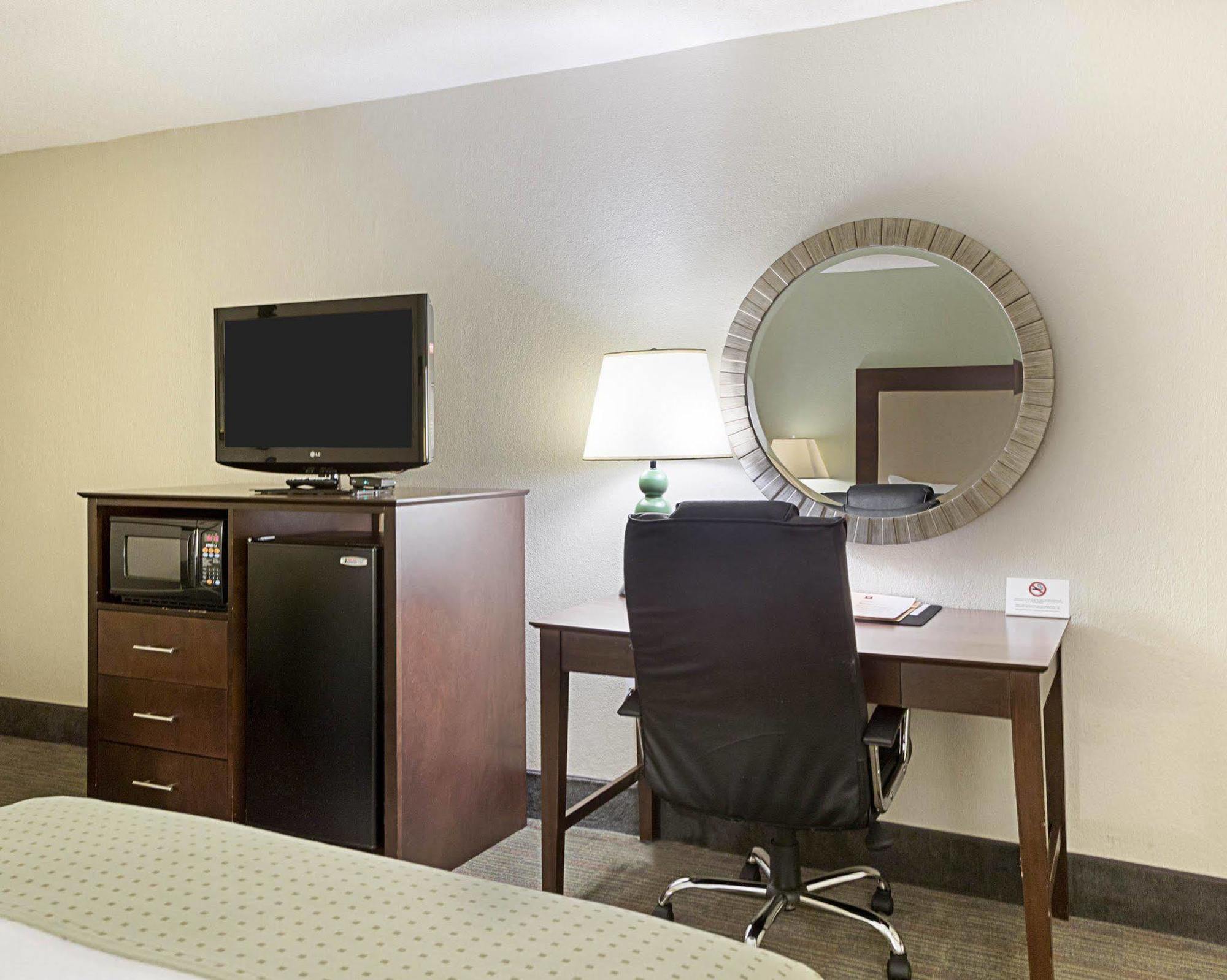 Courtyard By Marriott Covington / Mandeville Extérieur photo