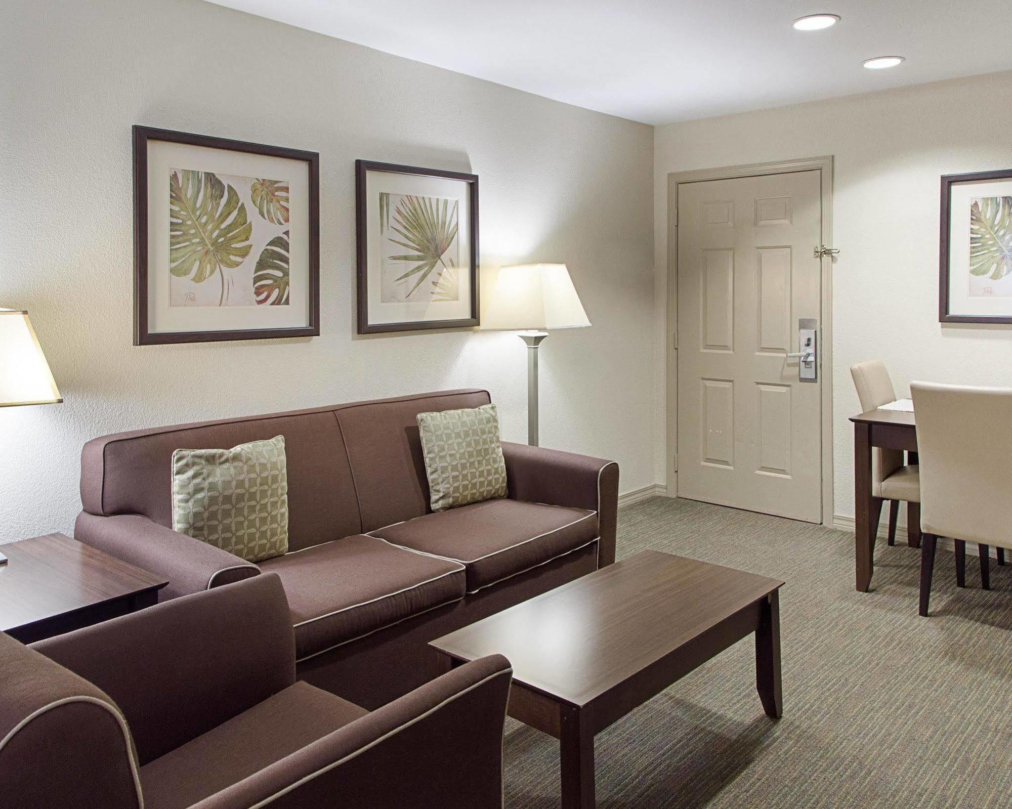 Courtyard By Marriott Covington / Mandeville Extérieur photo