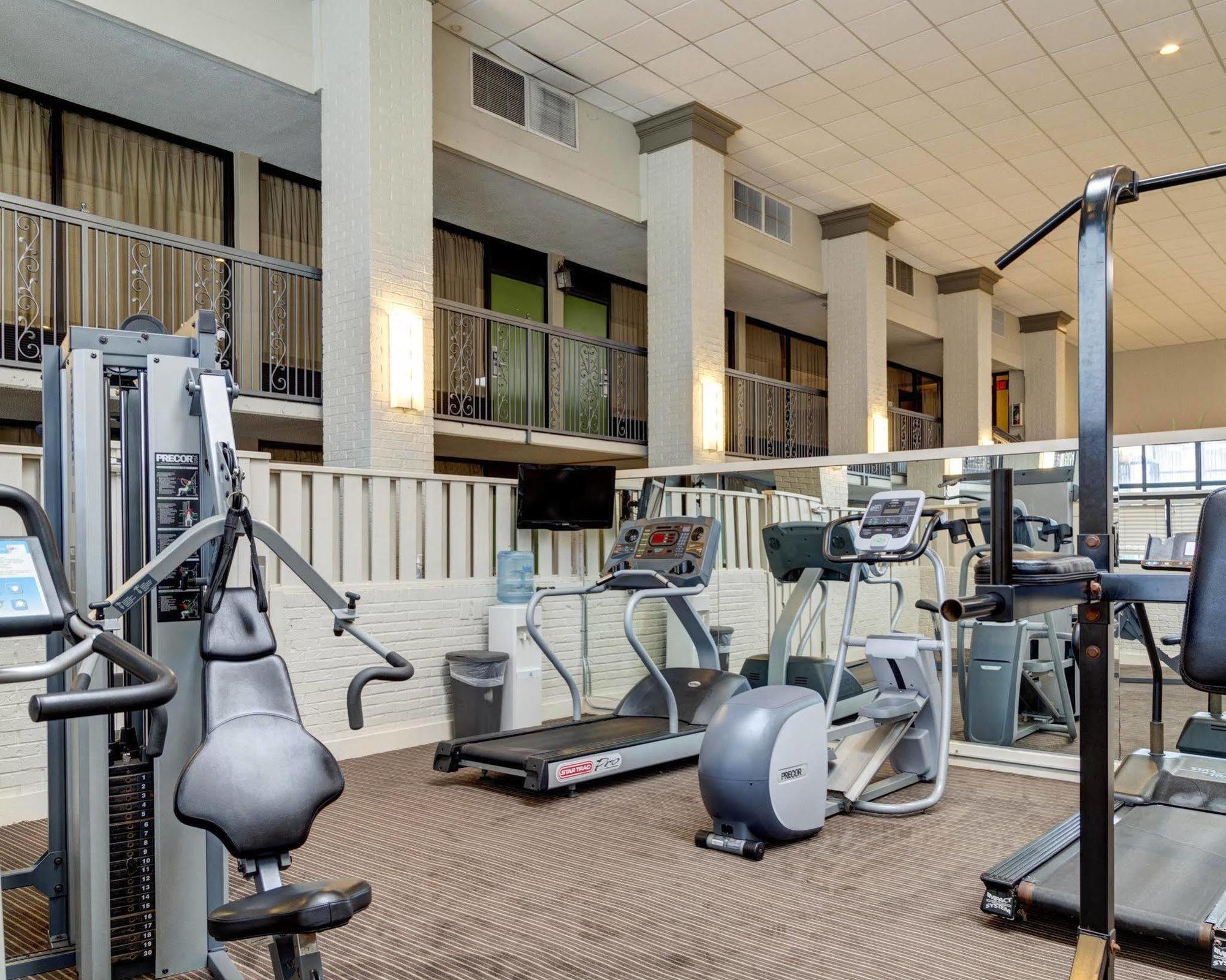 Courtyard By Marriott Covington / Mandeville Extérieur photo