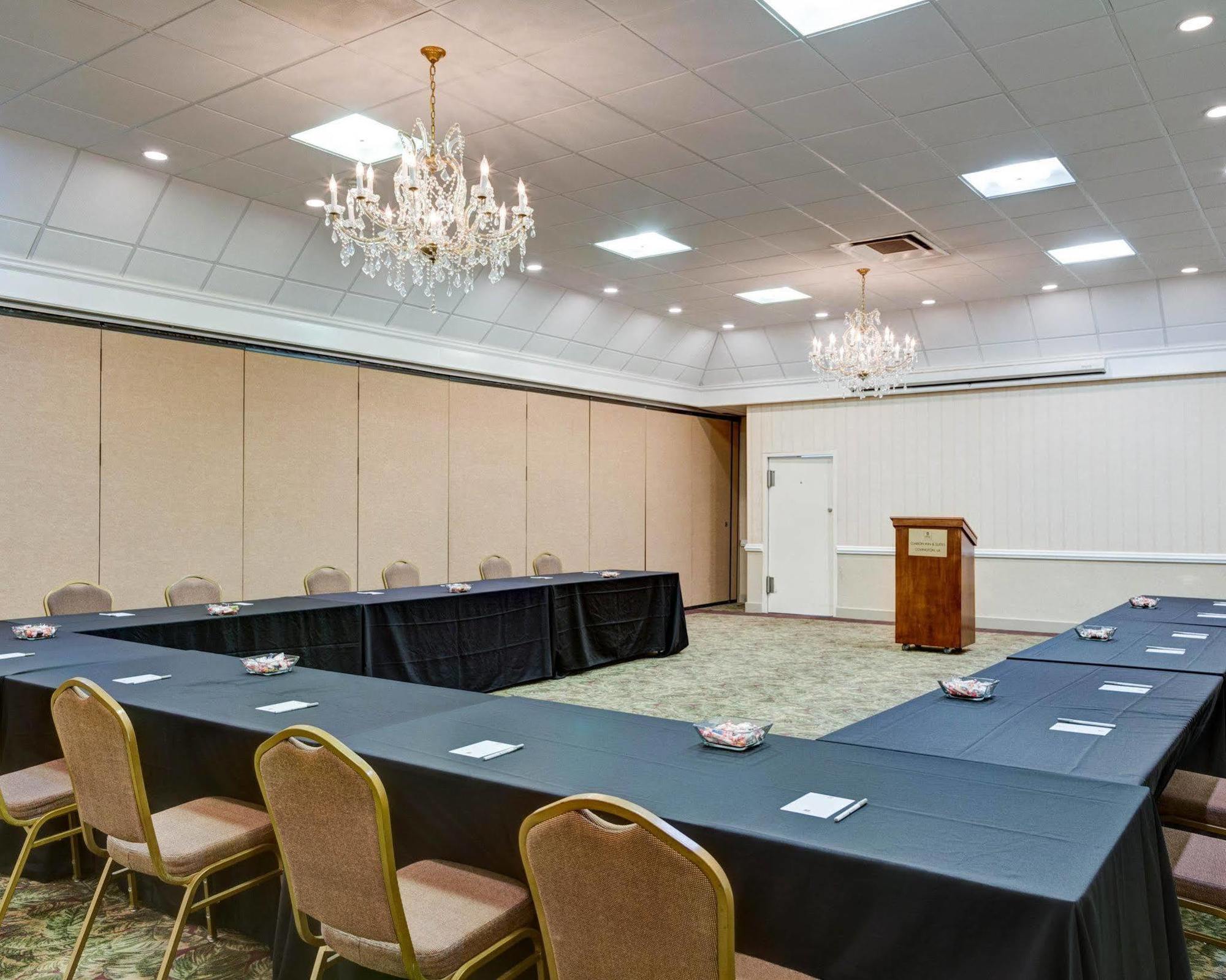 Courtyard By Marriott Covington / Mandeville Extérieur photo