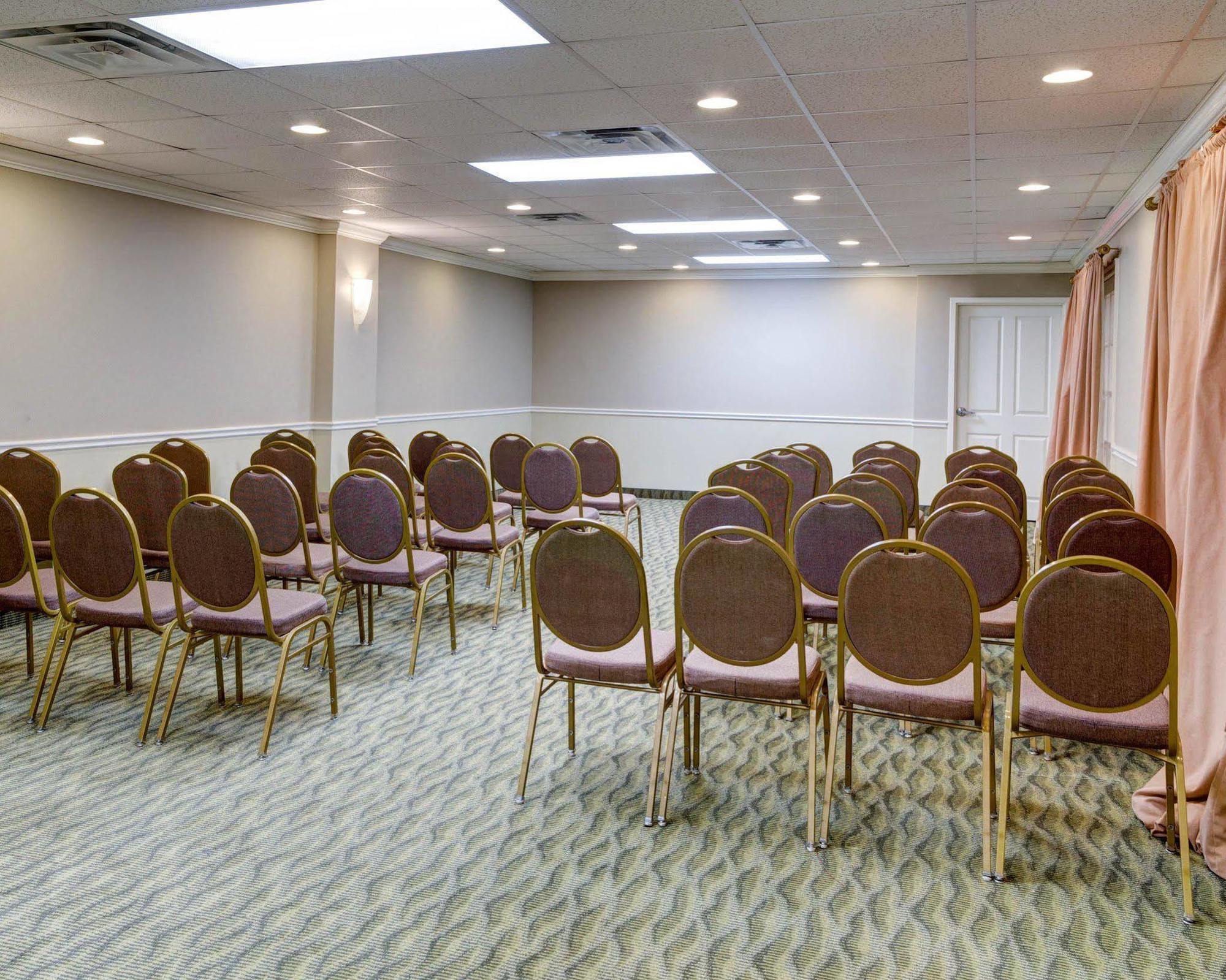 Courtyard By Marriott Covington / Mandeville Extérieur photo