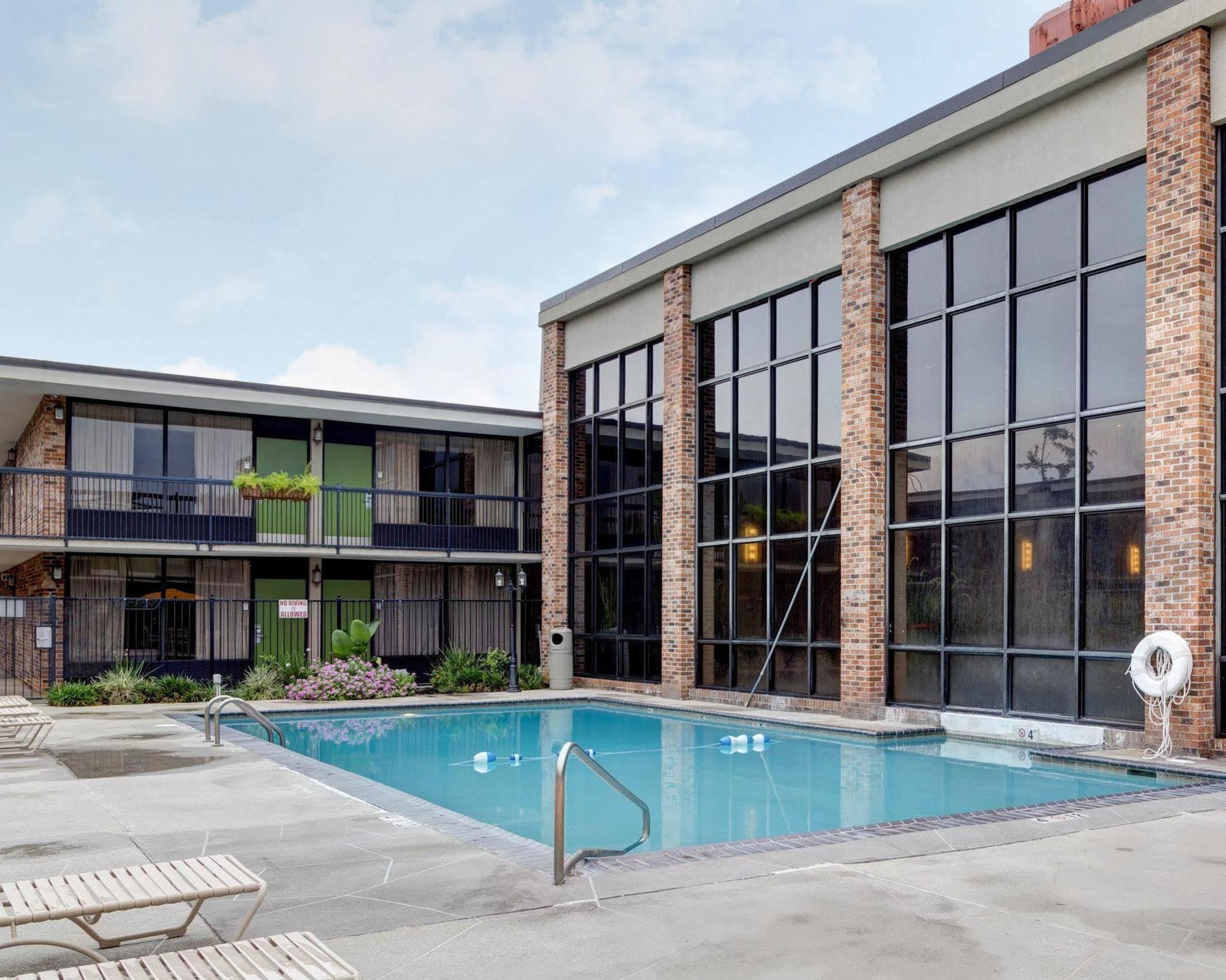 Courtyard By Marriott Covington / Mandeville Extérieur photo