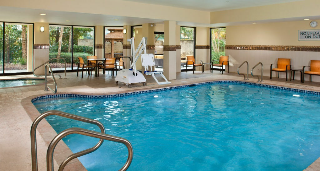 Courtyard By Marriott Covington / Mandeville Extérieur photo
